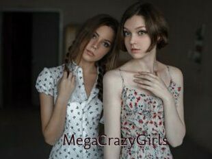 MegaCrazyGirls