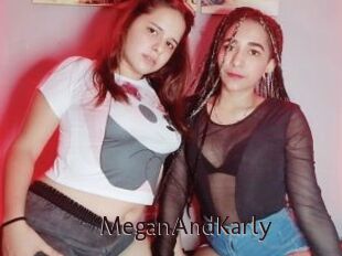 MeganAndKarly