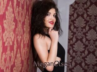 MeganOlsen