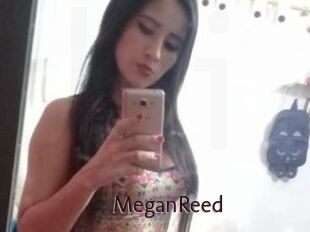 MeganReed