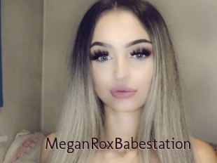 MeganRoxBabestation