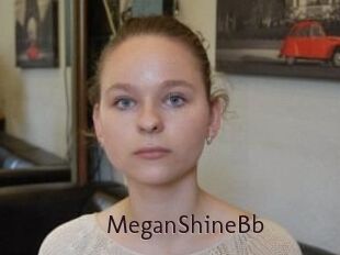 MeganShineBb