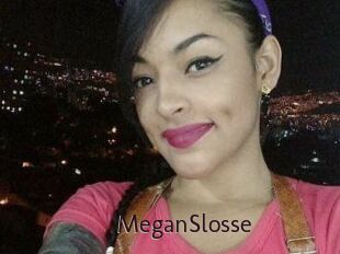 MeganSlosse