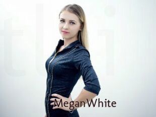 MeganWhite
