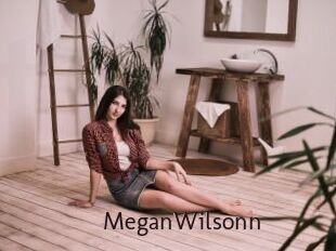 MeganWilsonn