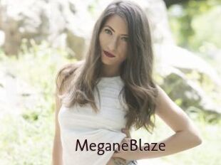 MeganeBlaze