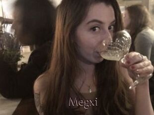 Megxi