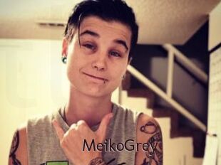 MeikoGrey