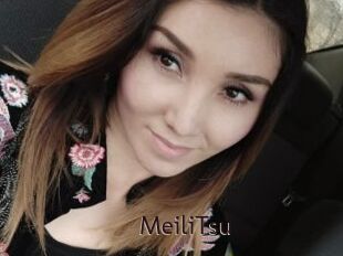 MeiliTsu