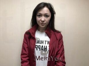 MeiraYun
