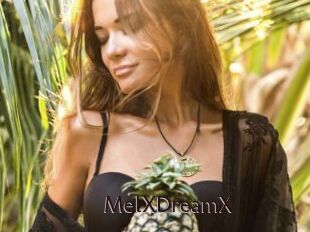 MelXDreamX