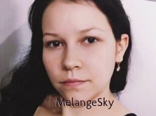 MelangeSky