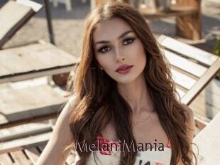 MelaniMania