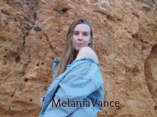 MelaniaVance
