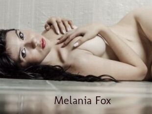Melania_Fox