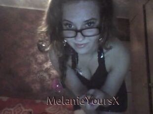 MelanieYoursX