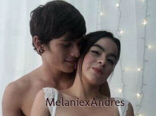 MelaniexAndres