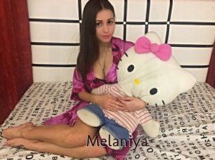 Melaniya