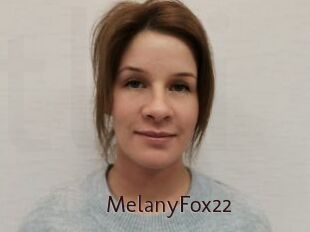 MelanyFox22