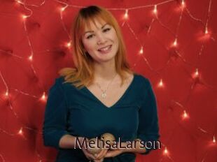 MelisaLarson