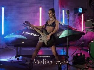 MelisaLoves