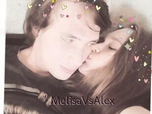 MelisaVsAlex