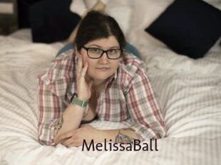 MelissaBall