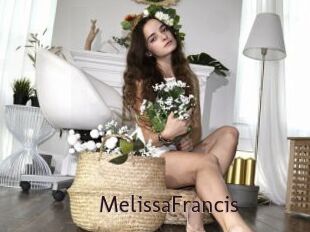 MelissaFrancis