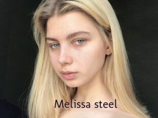 Melissa_steel