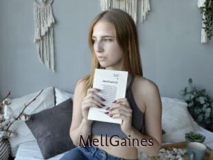 MellGaines