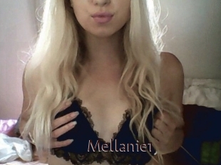 Mellanie1 Top listen server