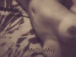 MellisaMay