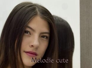 Melodie_cute