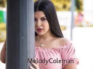 MelodyColeman