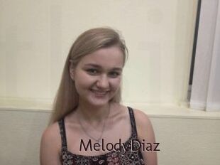 MelodyDiaz