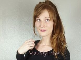 MelodyLane