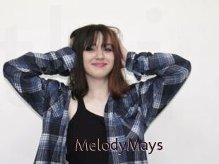 MelodyMays