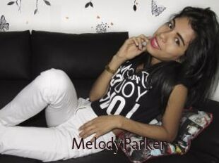 MelodyParker