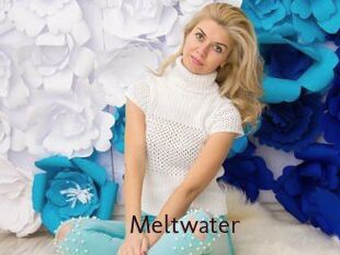 Meltwater
