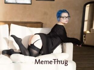 MemeThug
