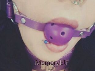 MemoryElf