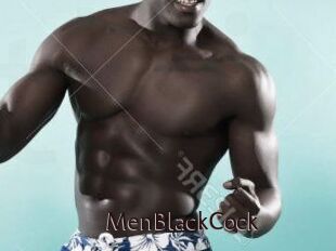 MenBlackCock