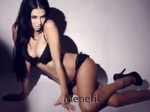 Menelil