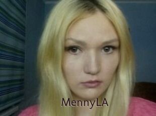 MennyLA