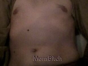MensBitch