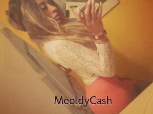 MeoldyCash