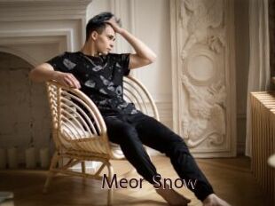 Meor_Snow