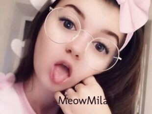 MeowMila