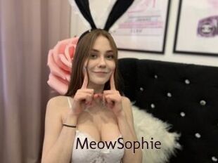 MeowSophie