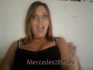 Mercedes28xoxo